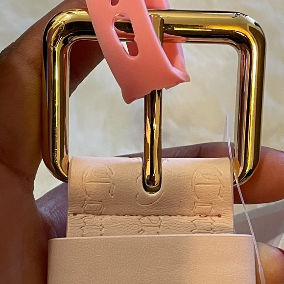 Juicy Couture Belt - Picture 4 of 7